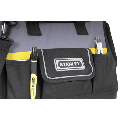 Сумка для інструмента Stanley Basic 16&quot; (23,5x44,7x27.5см) (1-96-183)