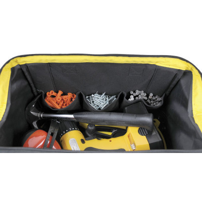Сумка для інструмента Stanley Basic 16&quot; (23,5x44,7x27.5см) (1-96-183)