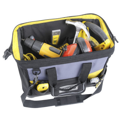 Сумка для інструмента Stanley Basic 16&quot; (23,5x44,7x27.5см) (1-96-183)