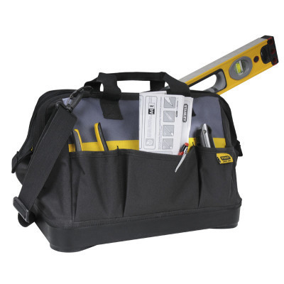 Сумка для інструмента Stanley Basic 16&quot; (23,5x44,7x27.5см) (1-96-183)