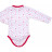 Боді дитяче Breeze з іграшками (16574-92B-pink)