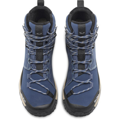 Черевики Salewa Puez Winter Mid PTX Wmn 61448 8669 - 38 - синій (013.001.6412)