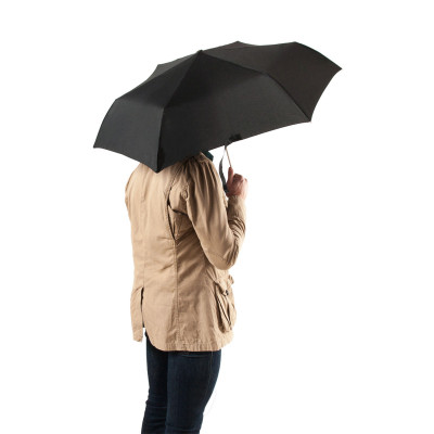 Парасоля Fulton Ultralite-1 L349 Black (L349-000410)