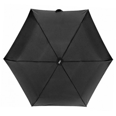 Парасоля Fulton Ultralite-1 L349 Black (L349-000410)