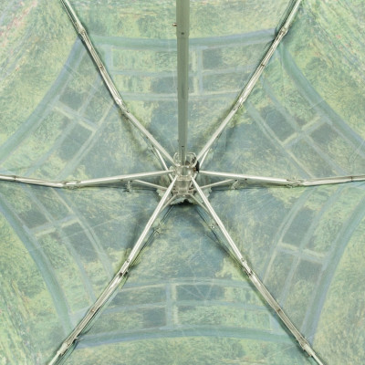 Парасоля Fulton National Gallery Tiny-2 L794 Water Lily Pond (L794-031896)