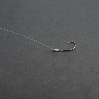 Монтаж Orange 58 Assymetric Loop Fluorocarbon 40г (1шт/уп) (1959.02.83)