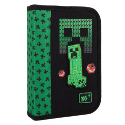 Пенал Yes Minecraft Team HP-02 (533654)