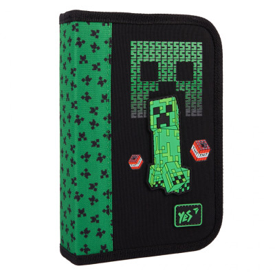 Пенал Yes Minecraft Team HP-02 (533654)