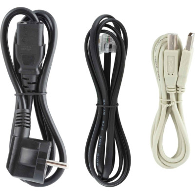 Пристрій безперебійного живлення Powercom IMP-3000AP IEC