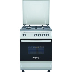 Плита Borgio GG 640 S MBBL