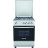 Плита Borgio GG 640 S MBBL
