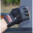 Рукавички для фітнесу MadMax MFG-269 Professional Exclusive Black XXL (MFG-269-Black_XXL)