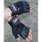 Рукавички для фітнесу MadMax MFG-269 Professional Exclusive Black XXL (MFG-269-Black_XXL)