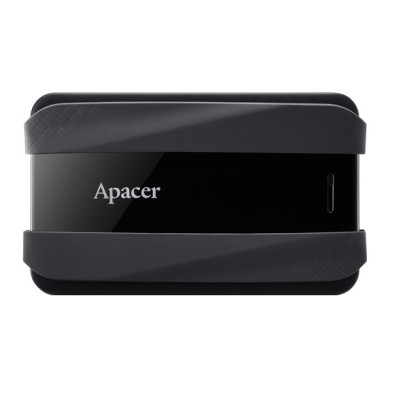 Зовнішній жорсткий диск 2.5&quot; 5TB Apacer (AP5TBAC533B-1)