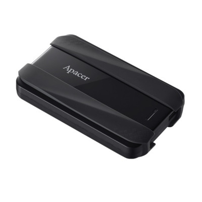 Зовнішній жорсткий диск 2.5&quot; 5TB Apacer (AP5TBAC533B-1)