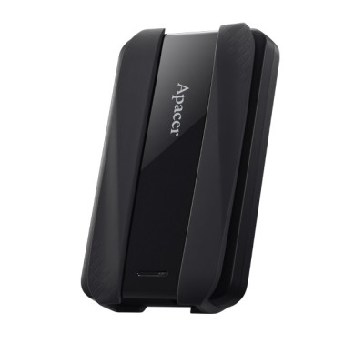 Зовнішній жорсткий диск 2.5&quot; 5TB Apacer (AP5TBAC533B-1)