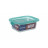 Харчовий контейнер Luminarc Keep&#039;n Box Lagoon прямоуг. 380 мл (P5519)