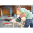 Електролобзик Bosch Universal PST 800 PEL Compact (0.603.3A0.101)