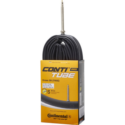 Велосипедна камера Continental Cross 28&quot; 32-622 / 47-622 S60 (181951)