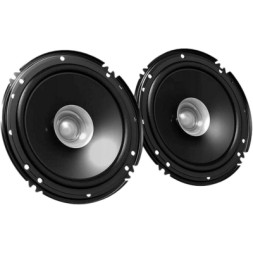 Коаксіальна акустика JVC CS-J610