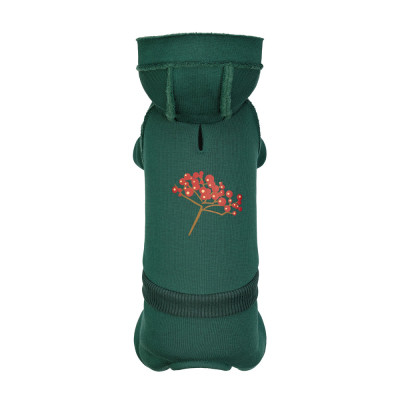 Костюм для тварин Pet Fashion Berry XS (4823082437580)