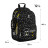 Рюкзак шкільний Kite Education 585 HK-1 Bad Badtz Maru (HK25-585M-1)
