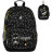 Рюкзак шкільний Kite Education 585 HK-1 Bad Badtz Maru (HK25-585M-1)