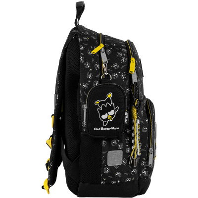 Рюкзак шкільний Kite Education 585 HK-1 Bad Badtz Maru (HK25-585M-1)