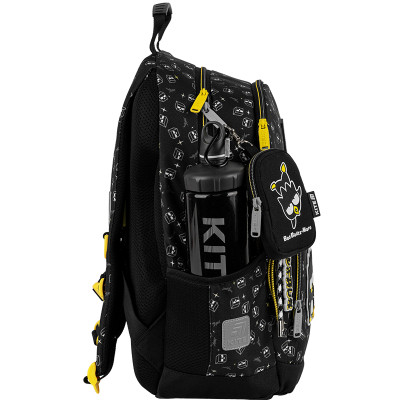 Рюкзак шкільний Kite Education 585 HK-1 Bad Badtz Maru (HK25-585M-1)
