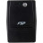 Пристрій безперебійного живлення FSP FP650, USB, IEC (PPF3601405)