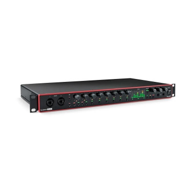 Аудіоінтерфейс Focusrite Scarlett 18i20 3rd gen (228809)