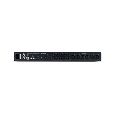 Аудіоінтерфейс Focusrite Scarlett 18i20 3rd gen (228809)