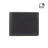 Гаманець Visconti VSL33 TAP-N-GO з RFID Black-Steel Blue (VSL33 BK/ST BL)