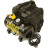 Компресор Stanley FATMAX FMXCM0003E, 105 л/хв, 0.75 кВт, 18 кг (FMXCM0003E)