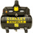 Компресор Stanley FATMAX FMXCM0003E, 105 л/хв, 0.75 кВт, 18 кг (FMXCM0003E)