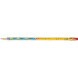 Олівець графітний Koh-i-Noor Формули НВ (1231/6)
