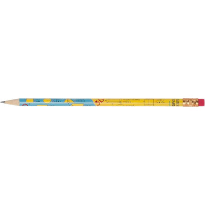 Олівець графітний Koh-i-Noor Формули НВ (1231/6)
