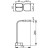 Настільна лампа Philips LED Reading Desk lamp Rock біла (929003241407)