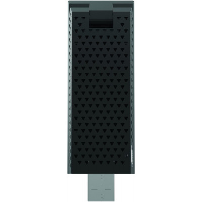 Мережева карта Wi-Fi Netgear A6210 (A6210-100PES)