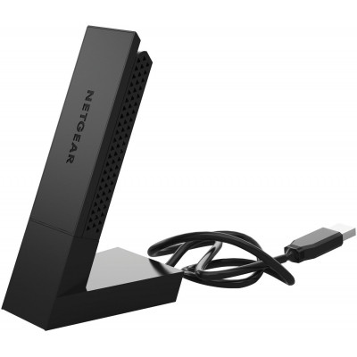 Мережева карта Wi-Fi Netgear A6210 (A6210-100PES)