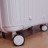 Валіза Swissbrand Narberth (L) Light Pink (SWB_LHNAR008L) (DAS302548)