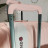 Валіза Swissbrand Narberth (L) Light Pink (SWB_LHNAR008L) (DAS302548)