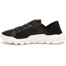 Кросівки Caterpillar (CAT) Hex Lite Vent Slip On P726253 чорні 44 (195021016755)