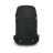 Рюкзак туристичний Osprey Hikelite 28 black - M/L - чорний (009.3340)