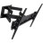 Кронштейн Charmount TV0604T-R6 Black