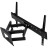 Кронштейн Charmount TV0604T-R6 Black