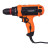 Шуруповерт Tekhmann TED-650/2 DFR (853793)