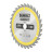Диск пильний DeWALT CONSTRUCTION, 165х20 мм, 30z (ATB), 10 гр. (DT1935)
