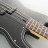 Бас-гітара FGN Neoclassic NPB Black (NPB100RAL-BK)