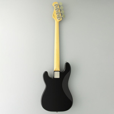 Бас-гітара FGN Neoclassic NPB Black (NPB100RAL-BK)